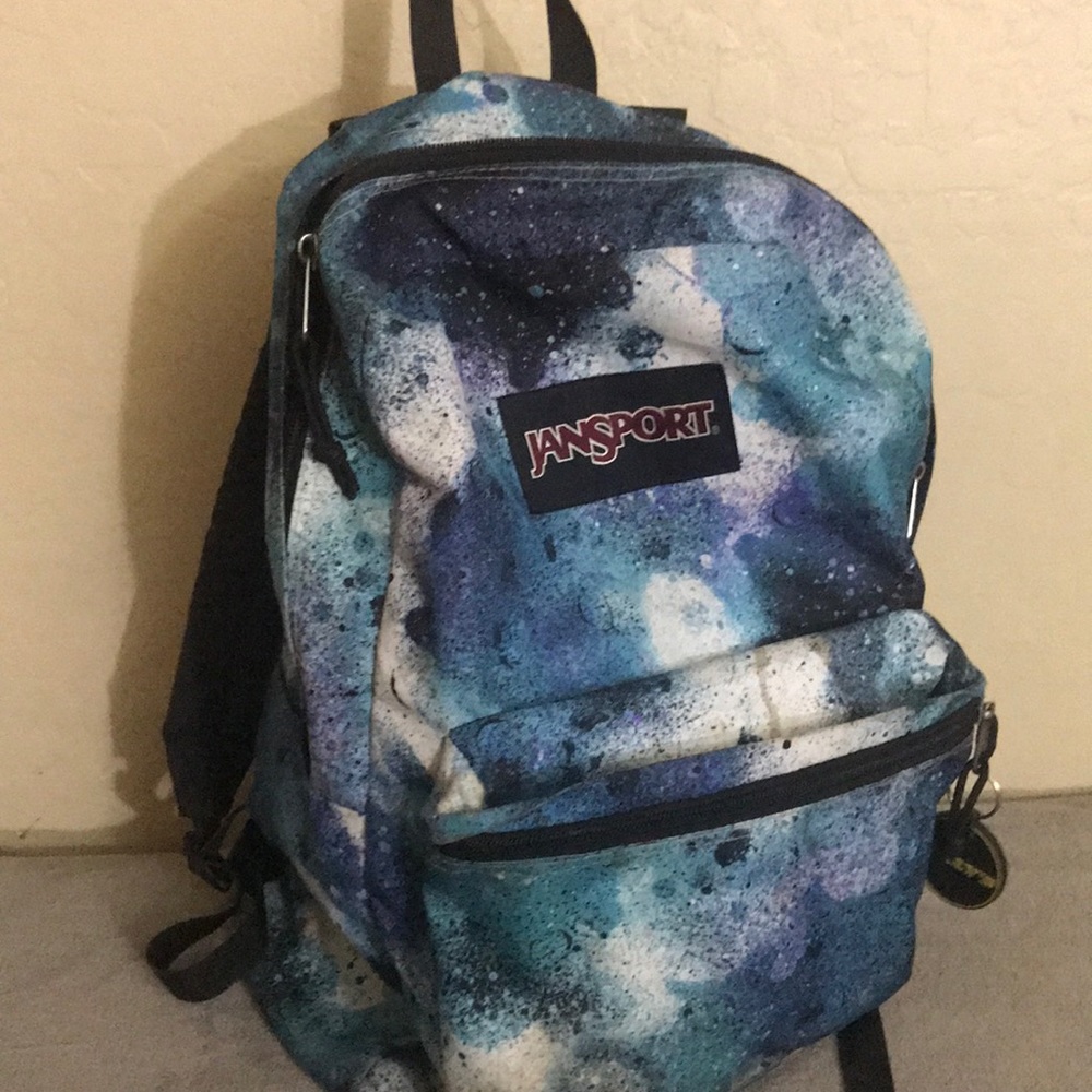 Jansport Space Backpack